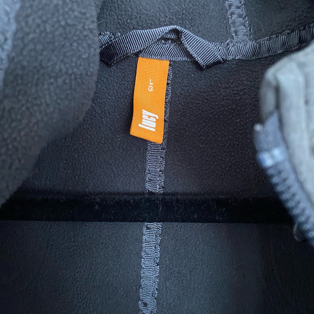 Lucy Jacket - image 3